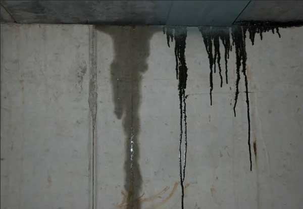 地下室防水