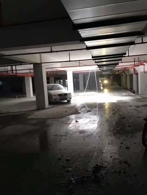 十堰堵漏公司