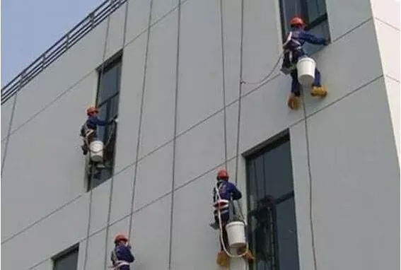 防水堵漏施工