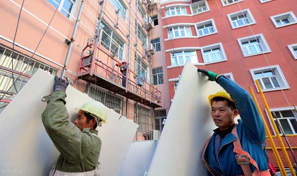 防水堵漏