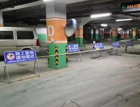 郑州堵漏公司